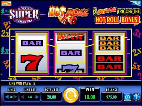  free online slots 12 times